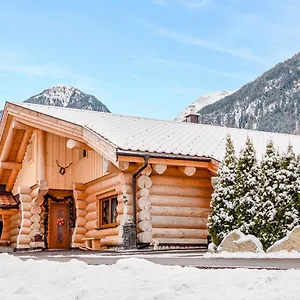 Alpenchalet Montana * Umhausen