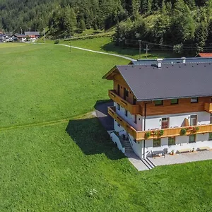 Nedererhof - Hoamat Schmirn