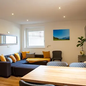 Apartment Wiesenblick Mils
