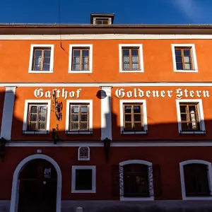 Gaestehaus Goldener Stern * Lienz