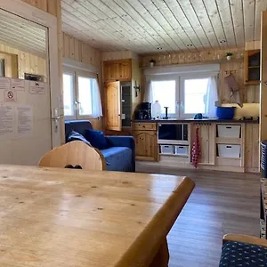 Apartment ***** Aufenfeld - Sonnenglueckhuette