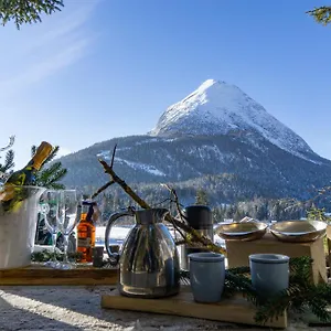 Alpineas * Leutasch