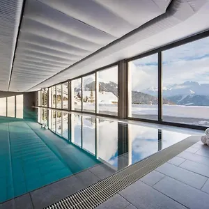 Panoramic Chalet Apartment *