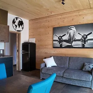 Appartamento In Reutte, Austria