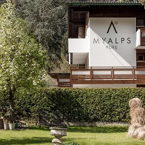 Myalps Pure Apartment