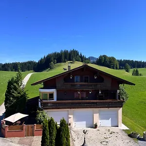 Holiday home Praschberg