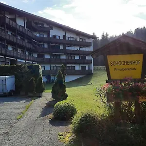 Apartment Mountain Hideaway