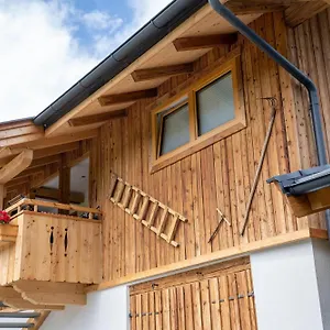 Apartamento Edinger