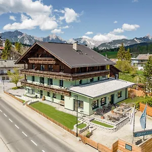 Lägenhetshotell Boutiquehotel Zomm In Seefeld