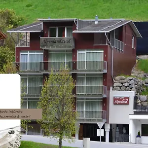 Otel Alpenland Sankt Anton am Arlberg
