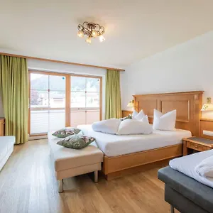 Apartamento Severin Neustift im Stubaital