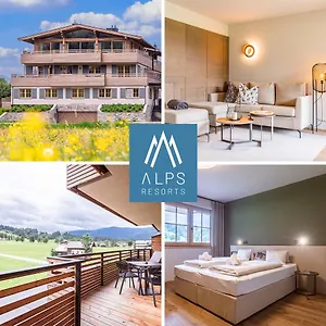 149 By Alps Apartamento Westendorf