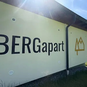 Apartment Bergapart Goetschl