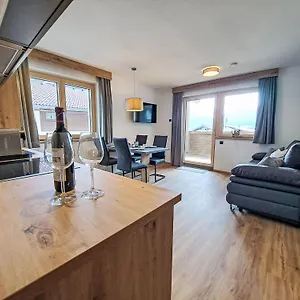 Familienglueck By Interhome Apartment *