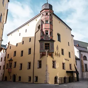 Hotel Traube Rattenberg Rattenberg (Tyrol)