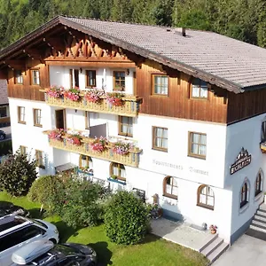 Apartamento Landhaus Bichlbach *