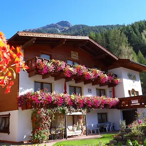 Guest house Gastehaus Judith *