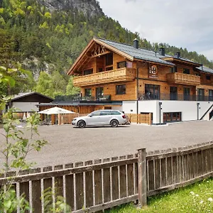 Apartment Alte Muehle Scharnitz