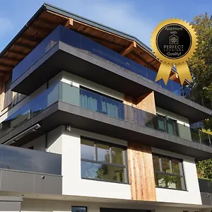 Apartamento Grand Alpin Panorama 3