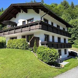 Apartment Maria Theresia Hopfgarten im Brixental
