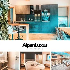 Apartment Vivazilare Loft - Balcony Und Car Park By Alpenluxus