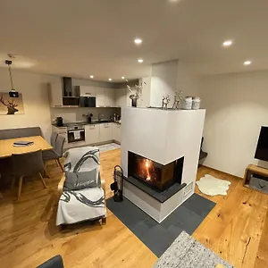 Chalet Luxury With Sauna On The Mountain, Cleaning Included *