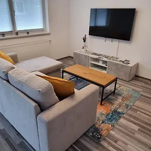 Apartment Boutique Ela