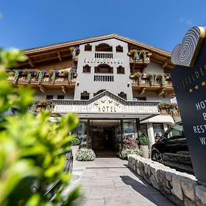 Seefelderhof Ξενοδοχείο Ζέεφελντ