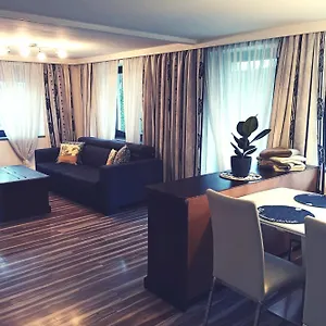 Apartamento Ausserdorf