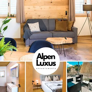 Appartamento Alte Muehle Loft - An Alpenluxus Appartement, Tyrol Brixlegg
