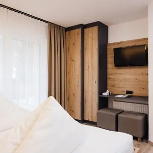 Andrea Hotel Zams