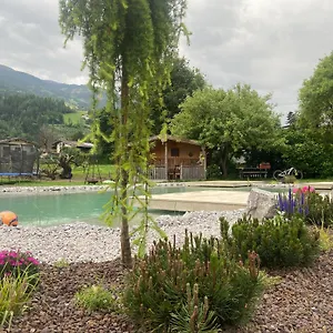 Zillertaler Hofchalets Stumm