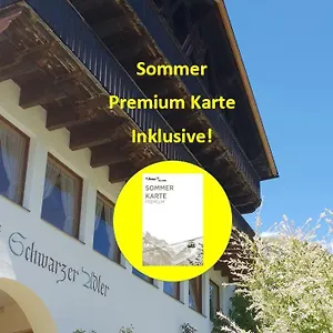 Hotel Schwarzer Adler