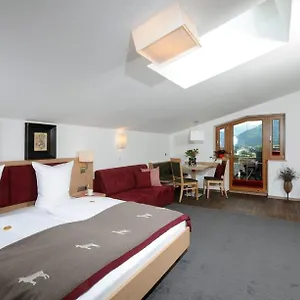 Jagdhof Ligedl Mayrhofen