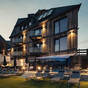Marent Hotel Fiss