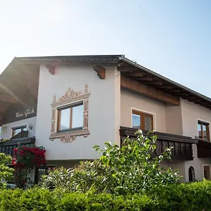 Haus Glueck Stubaital Apartment