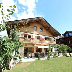 Alpstuga Unique In The Center Of Elmau Near Skilift *