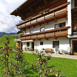In Hippach Im Zillertal In The Mountains