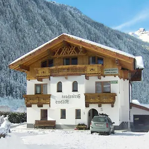 Apartament In Neustift With A Storage *