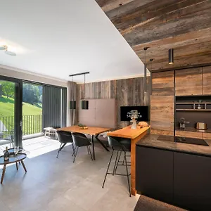 Luxurioese Alpine In Der Residenz Silvretta - Inklusive Silvretta Card Premium Apartment *