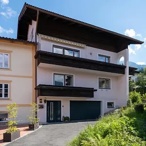 Chalet Haus Edith Hopfgarten im Brixental