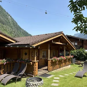 Holiday home Haus Martinus