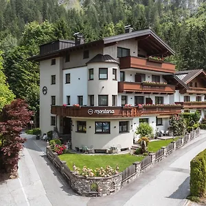Hotel Garni Montana