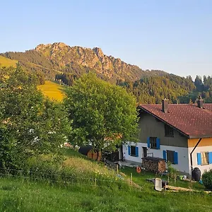 Apartment Erlebnis *