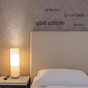 Bergwelt 호텔 란켄펠트