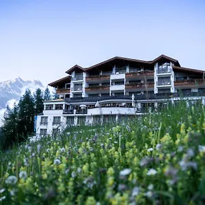 Hotel Bellevue Obergurgl