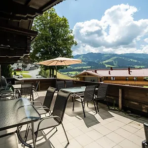 Tatil Evi Weinberghof *