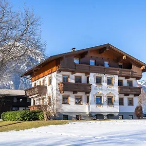 Schleicherhof Ii Daire *