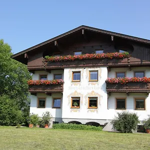 Apartamento Schleicherhof I