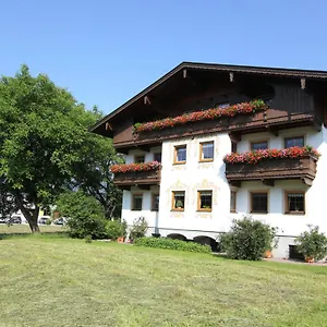 Schleicherhof V 公寓